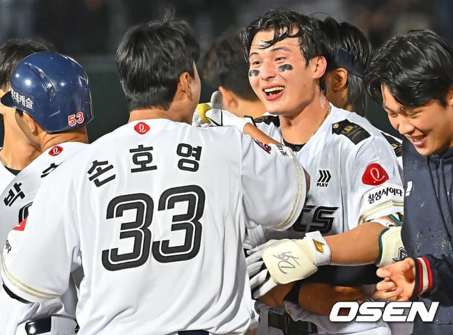 "내가 너무 미웠다" 황당 부상에 칩거까지, '롯데 마지막 퍼즐' 윤동희 깨어난다…"우리 무조건 더 올라갑니다"