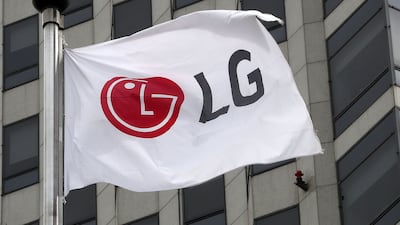 LG전자 오르면 증시 끝물?...모건스탠리 “반도체 다음은 LG삼형제”