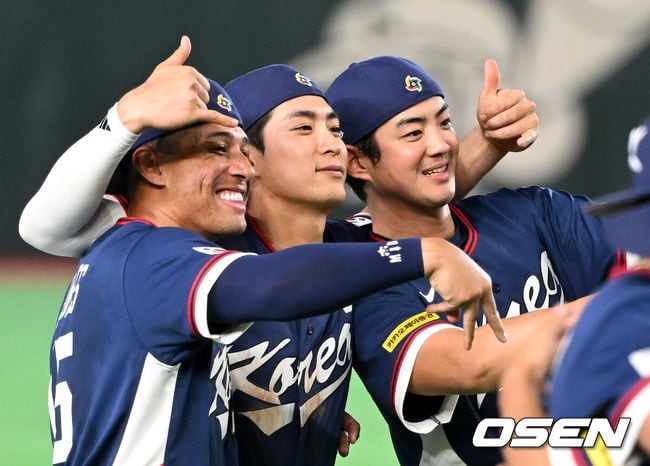 ‘타율 .137 부진’ WBC 한국 국가대표 저마이 존스, 포수 유망주에 밀려 DFA…마이너리그 강등 위기