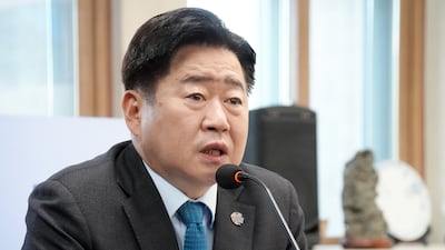 오영훈 제주특별자치도지사.(제주특별자치도 제공, 재판매 및 DB 금지)/뉴스1