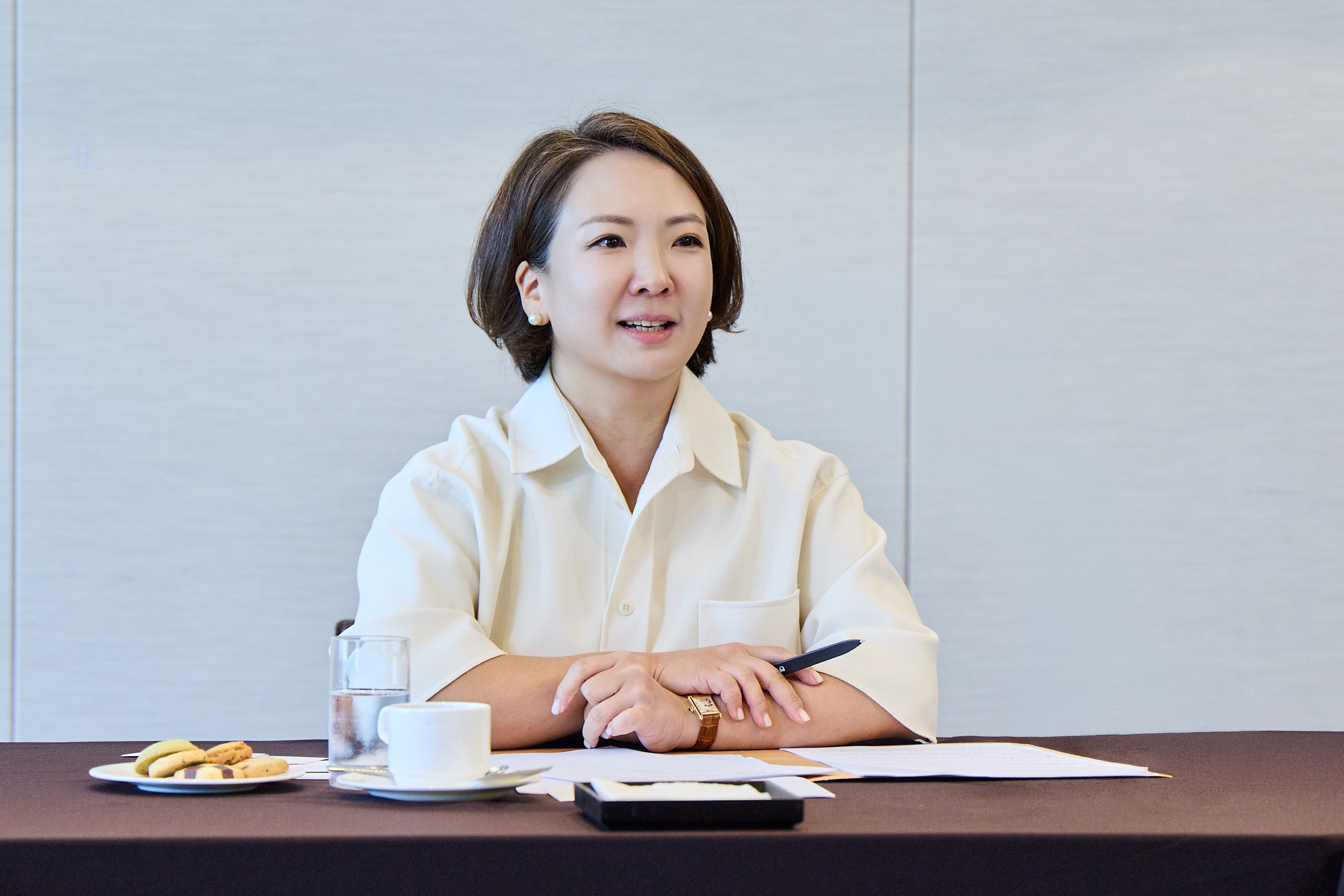 최현수 제지연합회장 “제지산업 구조 전환 시급…AI·친환경이 해법”
