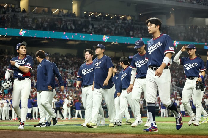 인천탐정사무소 서울탐정사무소 – 이럴거면 한국 대표팀 왜 거절했어? 157km에 퍼펙트 피칭, 불발 너무 아쉽다