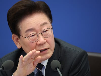 李 “능력 안되면서 큰 자리 요구, 안되니 내부 공격”… 與강경파에 수위 높여