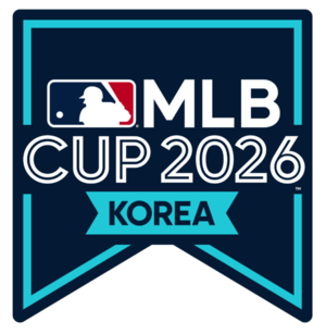 64 Teams Advance to 2026 MLB CUP Korea Finals