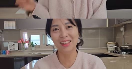 Sim Sim Heyon Sim Hyun-seop Praises Wife's Cooking Despite IVF Struggles