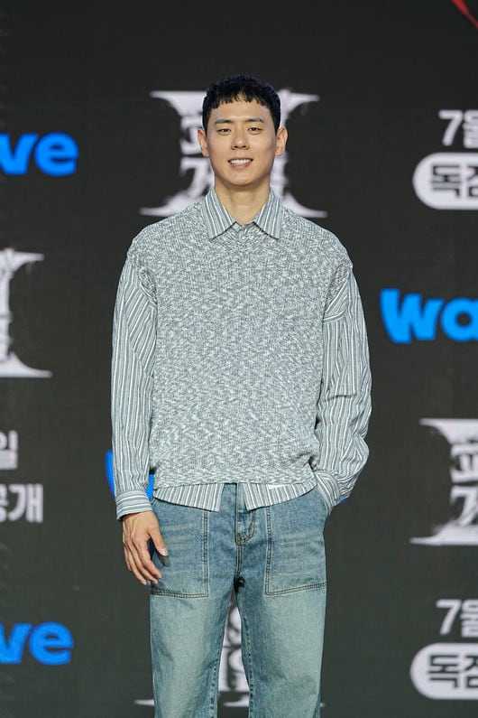 이관희 “‘솔지 최커’ 최혜선 존재감 커..게임 집중 어려웠다” (‘피의 게임X’)