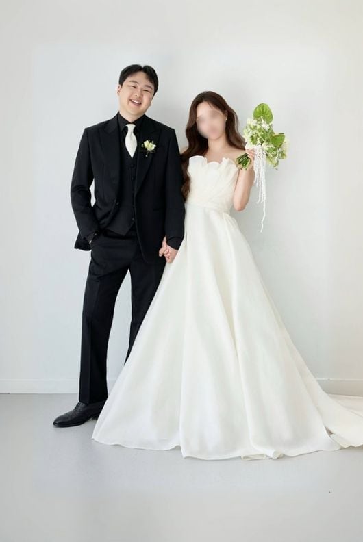 연예계 또 결혼소식 터졌다..‘급식왕’ 박병규, 오늘(24일) 비연예인과 결혼