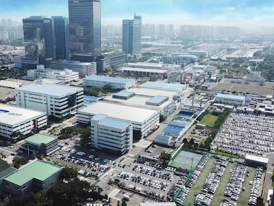 삼성전기, AI용 MLCC 추가 수주 임박…장기계약 4조원 눈앞