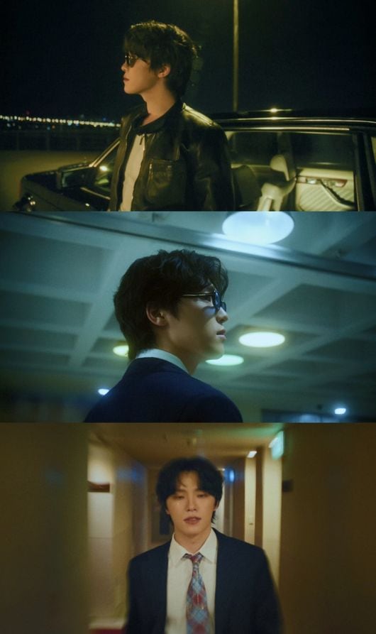 '세븐틴 완전체 재계약' 디노, 부캐 피철인 출격한다..15일 선공개곡 발매