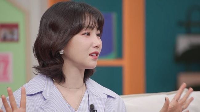 '결혼 17년차' 이유리 "띠동갑 목사 남편, 지금이 훨씬 더 좋아..먼저 프러포즈" ('신랑수업2')