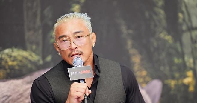 추성훈 예능 시청률 폭망하고 대국민 사과 박음