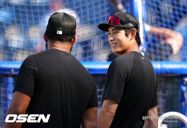 "이정후 데려와!" 필라델피아 전문 매체, 트레이드 공개 촉구…”샌프란시스코에 당장 전화해”