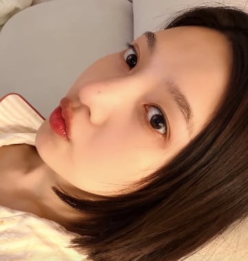 레드벨벳 조이, 생얼도 완벽해..‘잡티無’ 무결점 피부 미인
