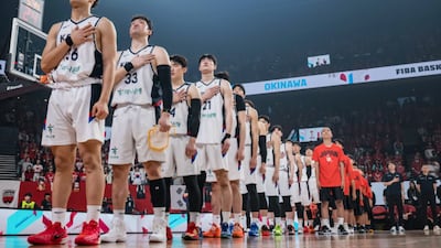 오키나와 삼일절 한일전에서 울었던 ‘막내’ 에디 다니엘의 다짐 “이번에 복수해야죠”