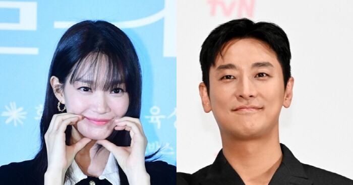 프레스 포토콜 현장 이미지