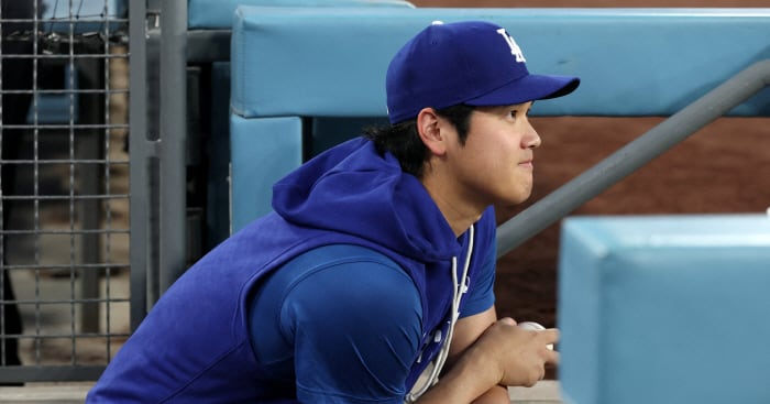 Dodgers Confident in Ohtani's Postseason Return - 조선일보