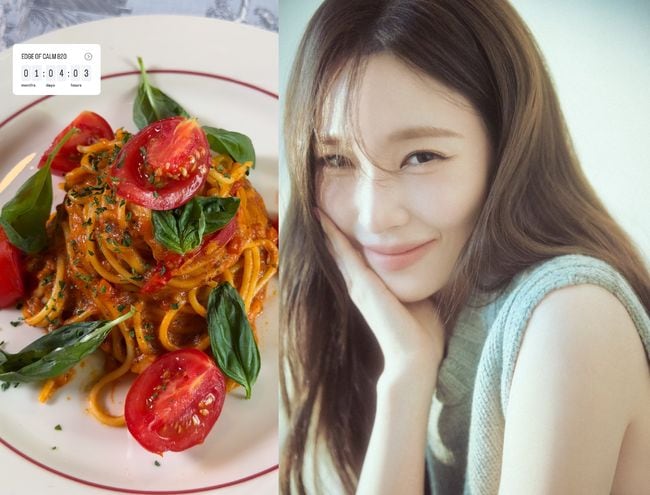 결혼하더니 요리사 다 됐네…티파니 영, ♥변요한 매일 먹는 밥상 수준?