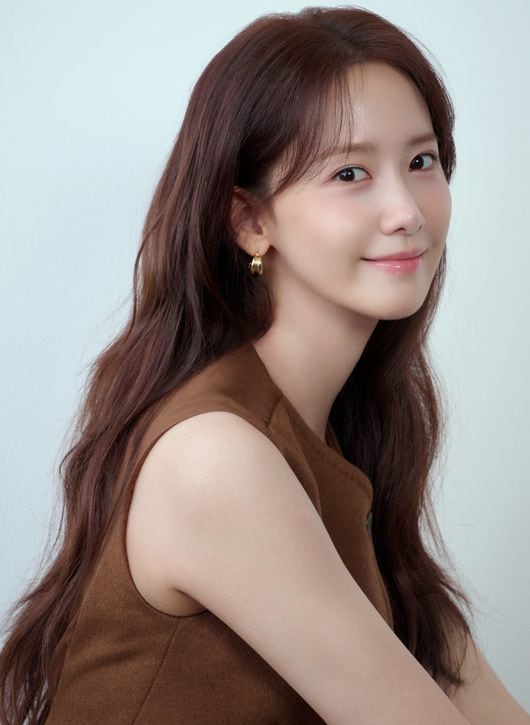 임윤아, 신뢰의 그 이름…대체불가 광고퀸