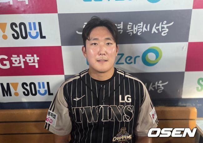 “일부러 만루 채웠다” 충격, 이런 강심장 마무리가 있나…구자욱-디아즈 앞에 1사 만루→삼진, 삼진, “커브와 하이패스트볼 자신있어 도박 걸자”