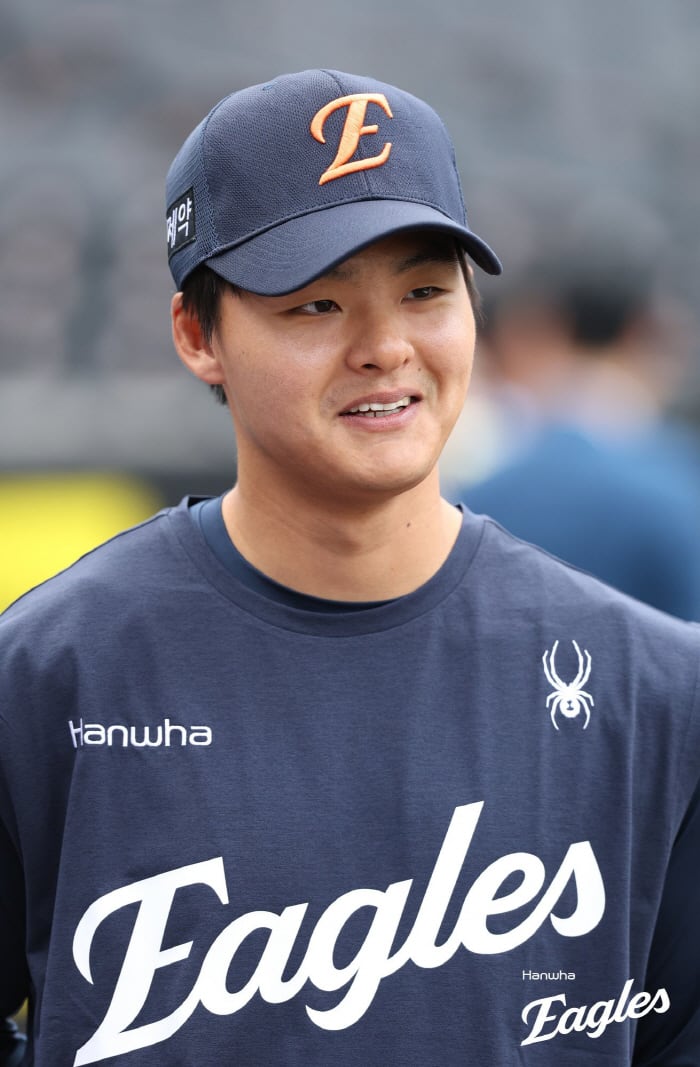 한화 이교훈