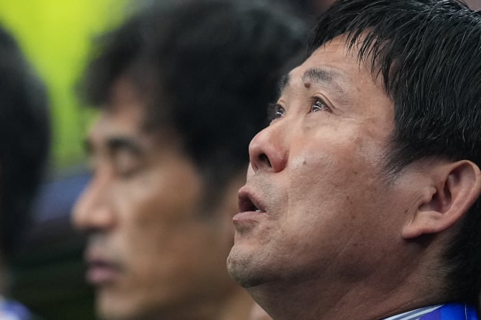"대반전!" '죽음의 F조' 日 미치겠다…끝나지 않은 '경우의 수' 계산, 브라질→모로코→프랑스 '격돌 가능성' 한숨 폭발