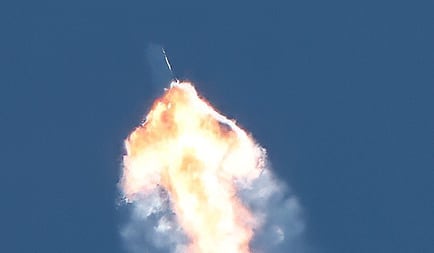 ハンファエアロ、2029年に月へ通信衛星送る軌道輸送船開発