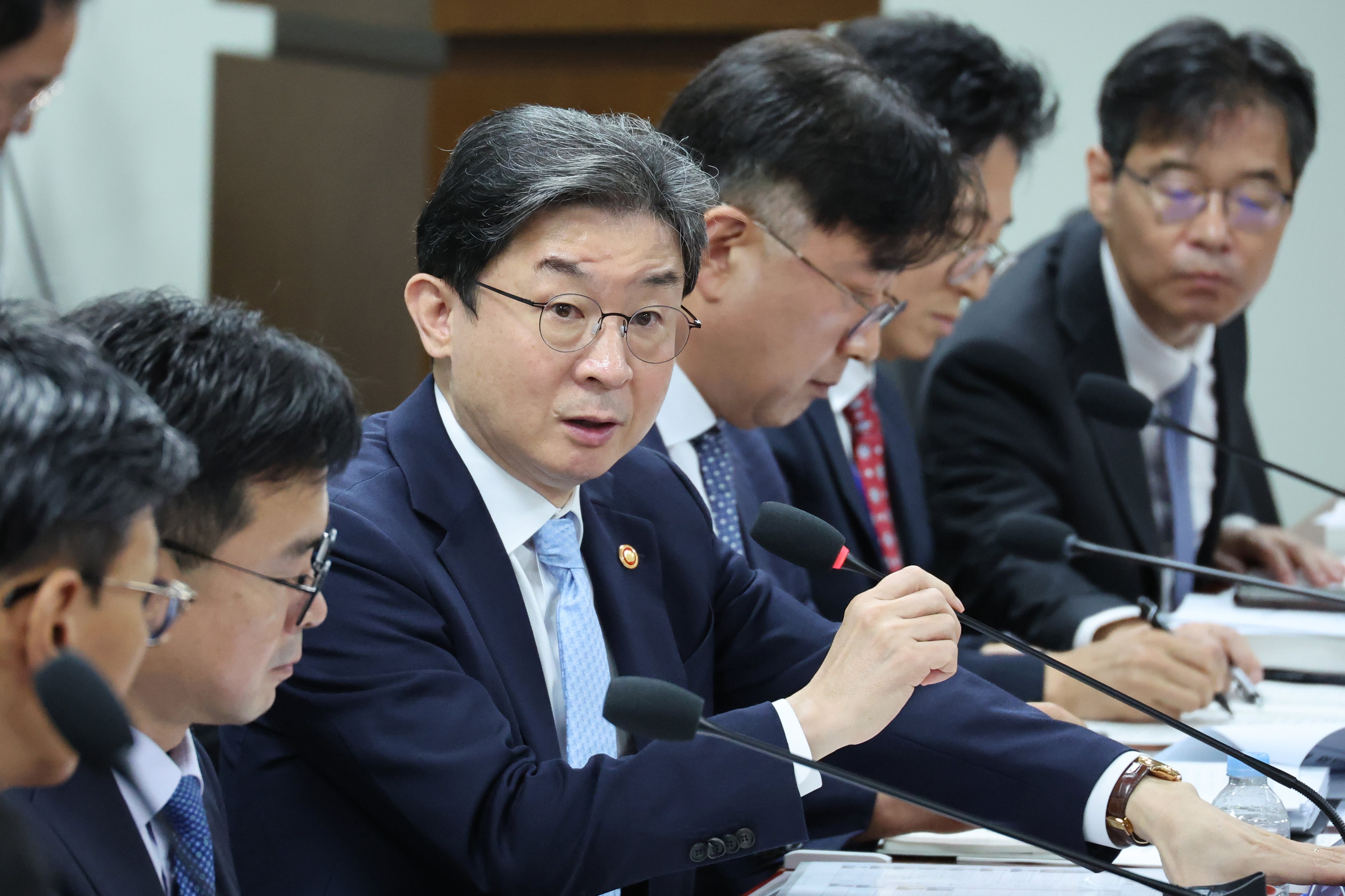 이억원 금융위원장 “초장기기술펀드, 韓 첨단산업 육성의 새로운 전환점”