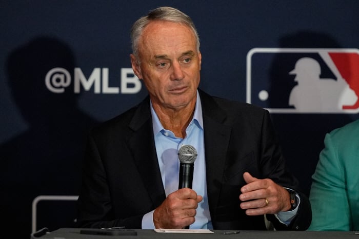 '충격' MLB 고졸 신인 드래프트 금지, 한국 유망주들도 영향 받는다