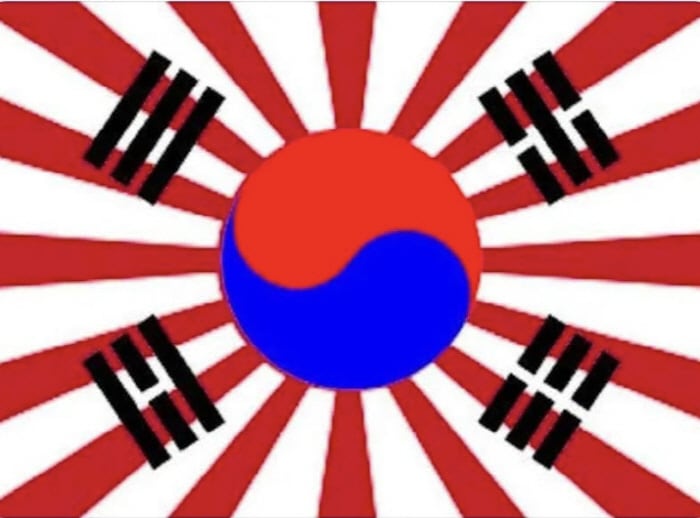 "태극기에 욱일기 합성해 조롱" 'FIFA 고발 메일' 서경덕, 日 누리꾼 선넘은 '미친' 공격