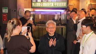 NVIDIA CEO Praises SK Hynix, Snubs Samsung Amid HBM Competition