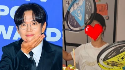 ‘100억 건물주’ 장성규, ♥아내 생일 맞아 부동산 플렉스..“큰 거 하나”
