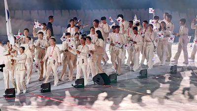‘국위선양’의 시대 끝났다… 체육요원 병역 혜택 다시 생각할 때