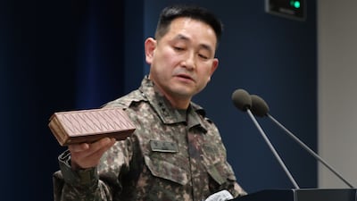Editorial: Democratic Party Still Blames Yoon Despite Factual Errors