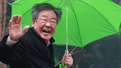 “늘 아버지라 불렀던 최불암”… ‘양촌리 아들’ 유인촌 前장관의 마지막 인사