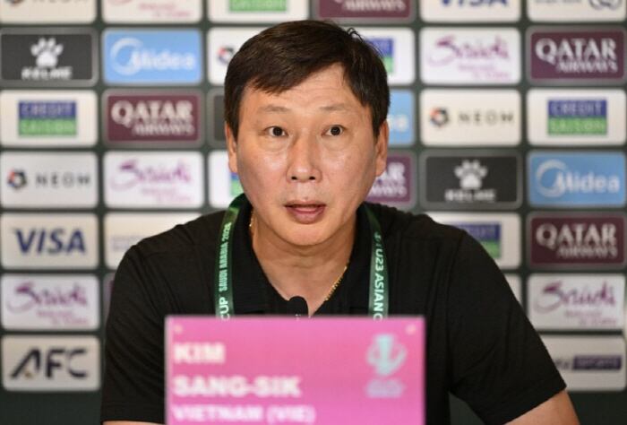 ‘식사마 매직 폭발’ 2연승의 베트남, U-23 아시안컵 사우디 상대로 첫 3연승 도전..’조 1위 해야 8강서 日 피한다’