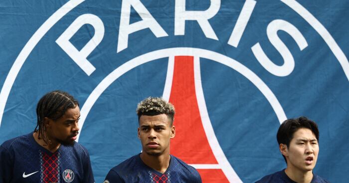 PSG Reaches UCL Final After 1-1 Draw With Bayern Munich