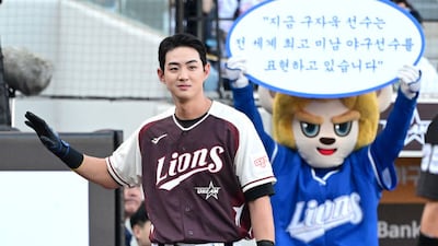 “올스타전 퍼포먼스 너무 장난 같다” 구자욱의 솔직 발언, 왜 찬반 논란 뜨거울까