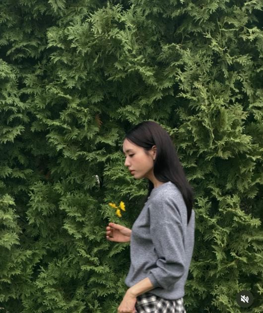'10kg 감량' 안은진, 턱뼈+콧날 더욱 오똑해졌다···차기작 벌써 기대