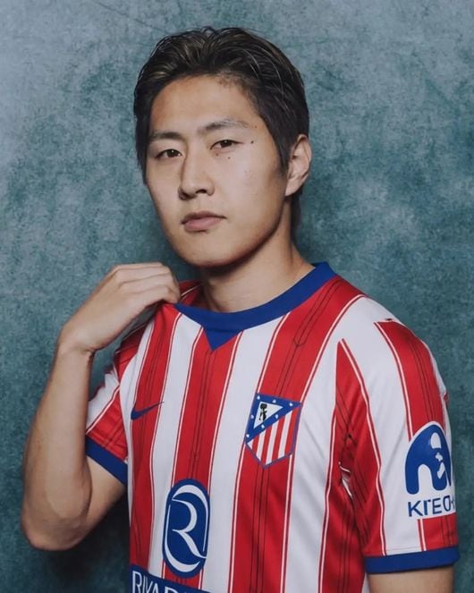 '이강인(25, ATM)' 오피셜, 감감무소식 이유 밝혀졌다..."韓 시차 고려→금요일 발표 유력, 최종 서류 작업 중" 하루 더 미뤄졌다