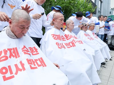 “순환인사 전면 확대” 외치더니... 세 달째 밑그림도 못 그린 경찰