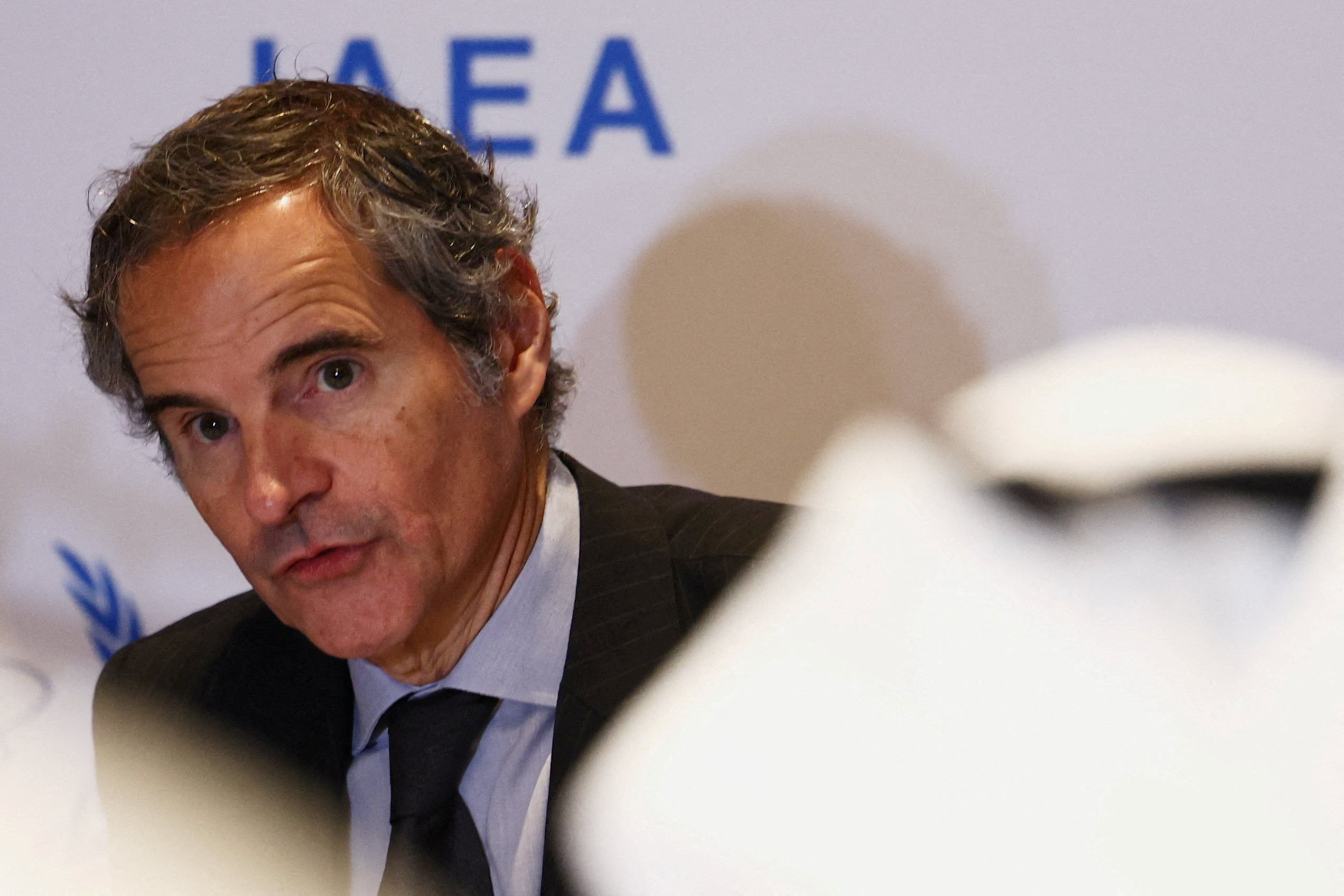 IAEA “日 구마모토 강진에도 센다이 원전 이상 없어…현재 정상 가동”