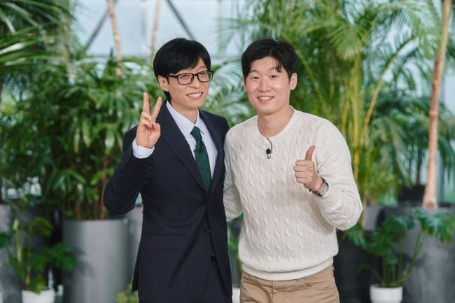 박지성, 월드컵 남아공전 분노한 이유는? “대표팀 경기운영 이해가 되지 않았다”(‘유퀴즈’)