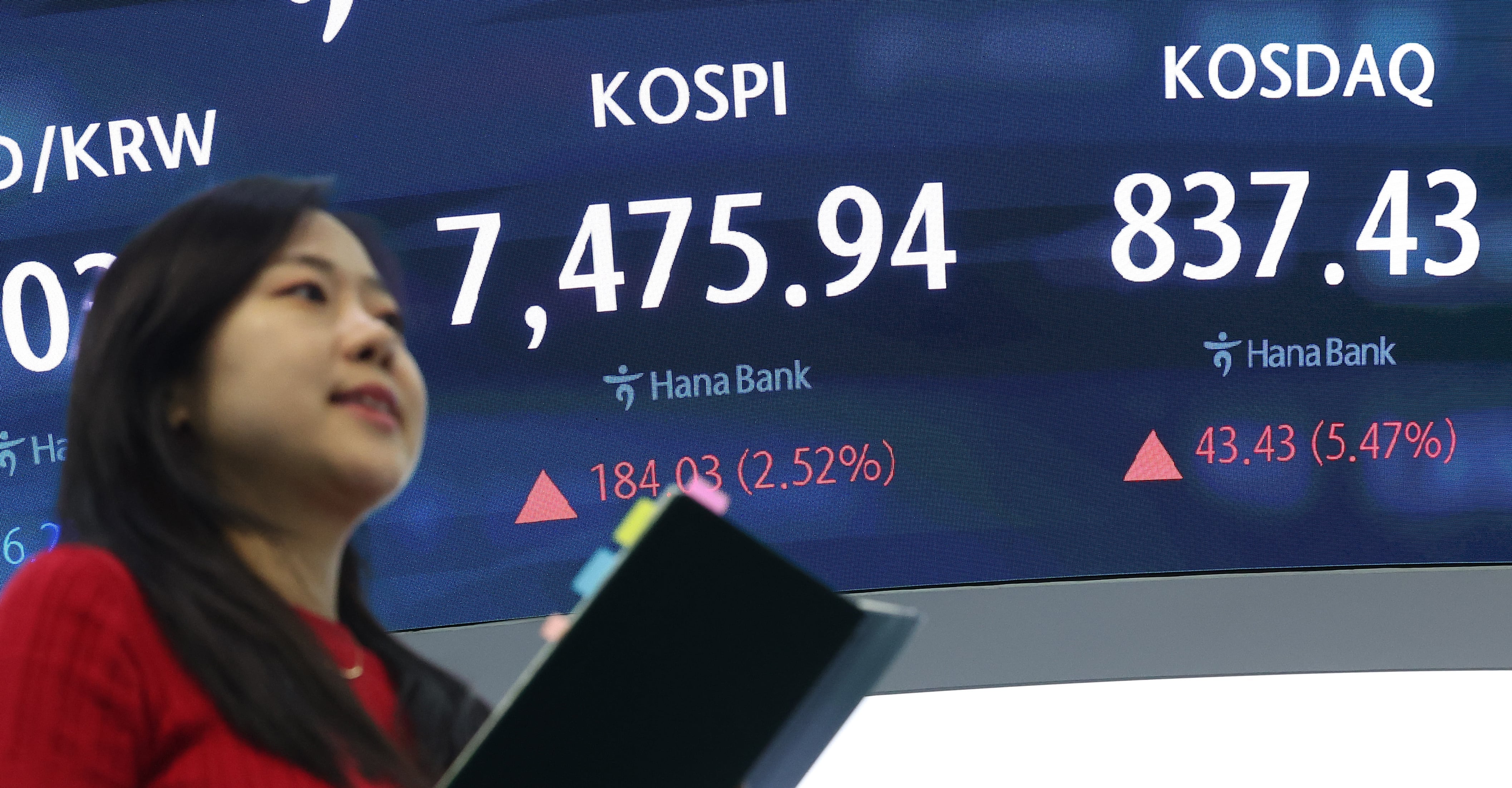 “삼전도 닉스도 현대차도”…주도주 목표가 줄줄이 낮춘 증권가