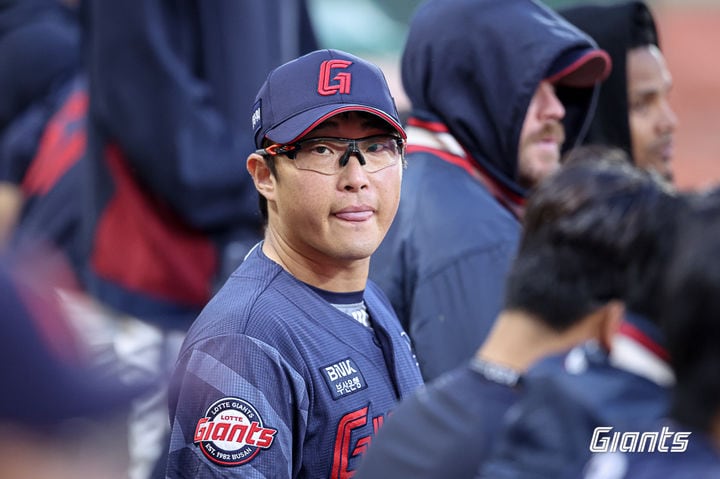 박세웅
