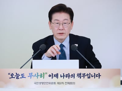 李 “다문화가정 과잉우대, 극우 선동 빌미”