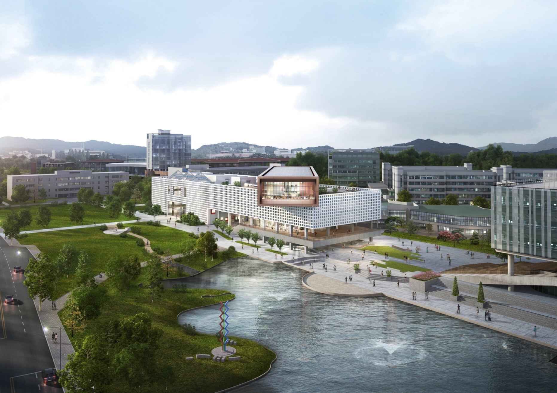 카이스트, AI대학 신설…학부 100명·석박 200명 모집