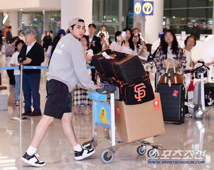 ‘작심발언’ 이정후, 키움 후배들 다시 완곡하게 경고 → “기분 안 좋을 수도 있을 것”