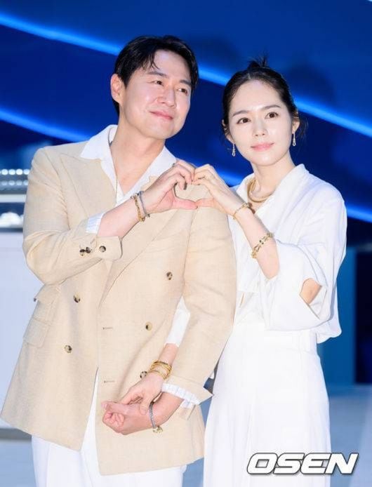 연정훈, ♥한가인 24세에 결혼한 이유.."책임지겠다고 데려와"('전현무계획4')