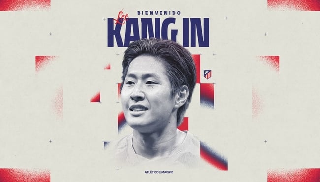"이강인, 전범기 유니폼 입고 뛰나?" ATM 이강인 이적에 선넘은 일본, '실력 인정'도 있었지만 전범기 조롱 나왔다