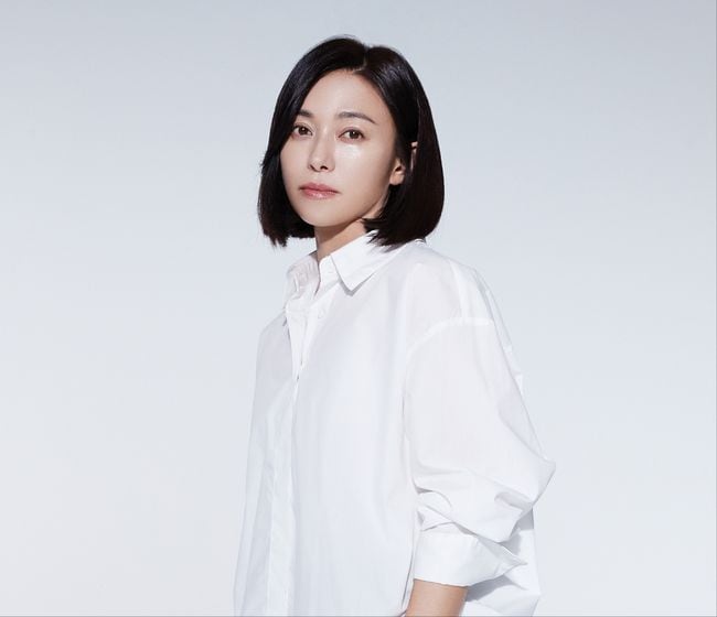 장영남, 2년만에 오랜 인연과 다시 손잡았다...앤드마크와 재회